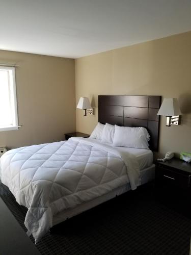 mainstay inn