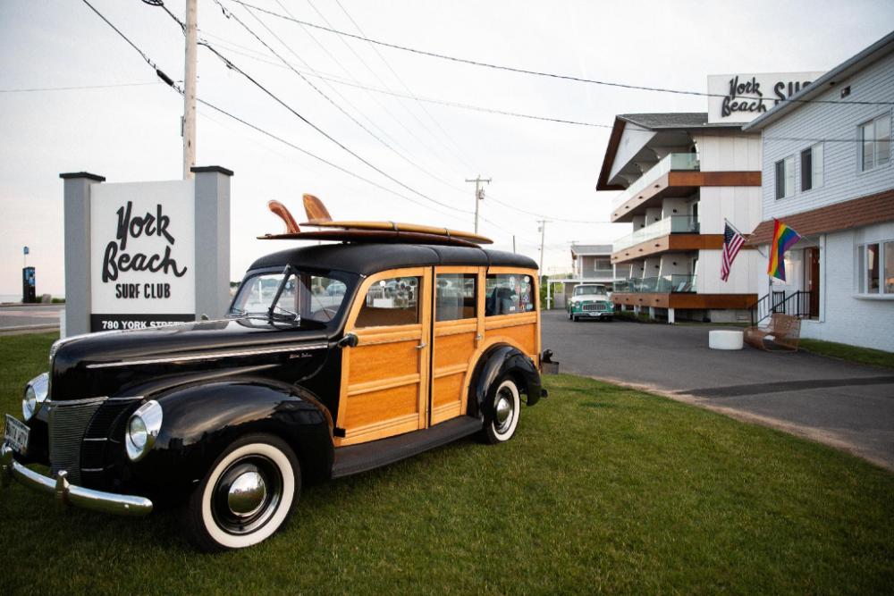 york beach surf club