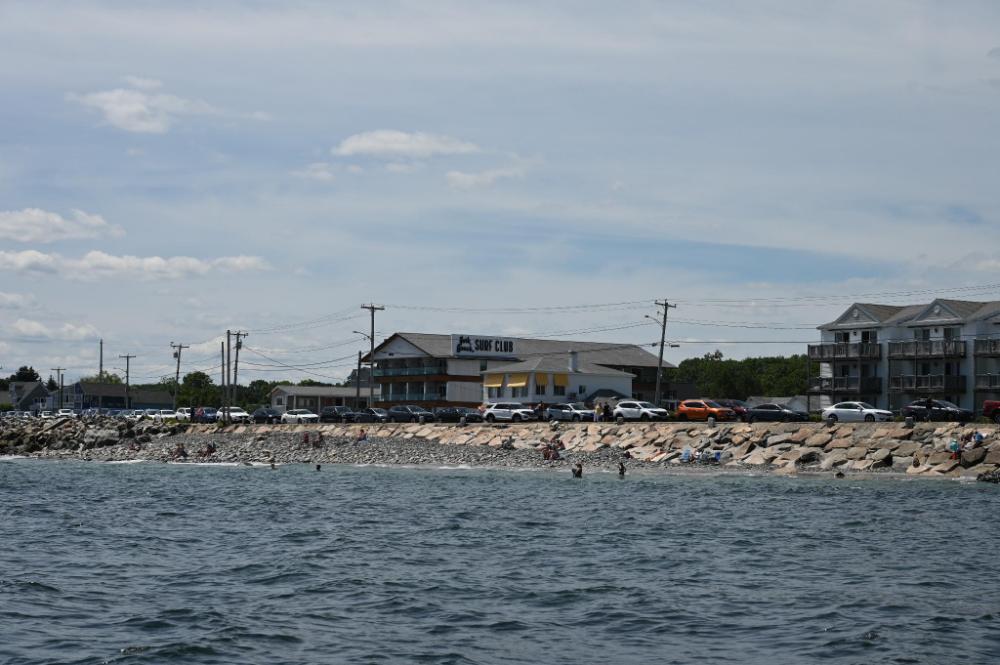 york beach surf club