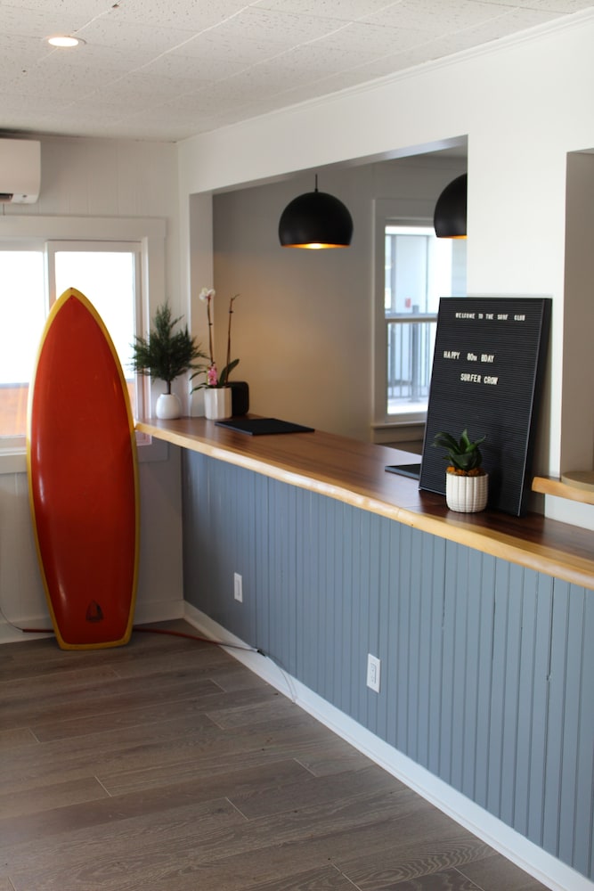 york beach surf club