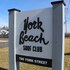 york beach