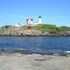 york beach