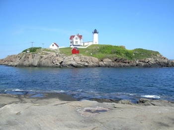 york beach