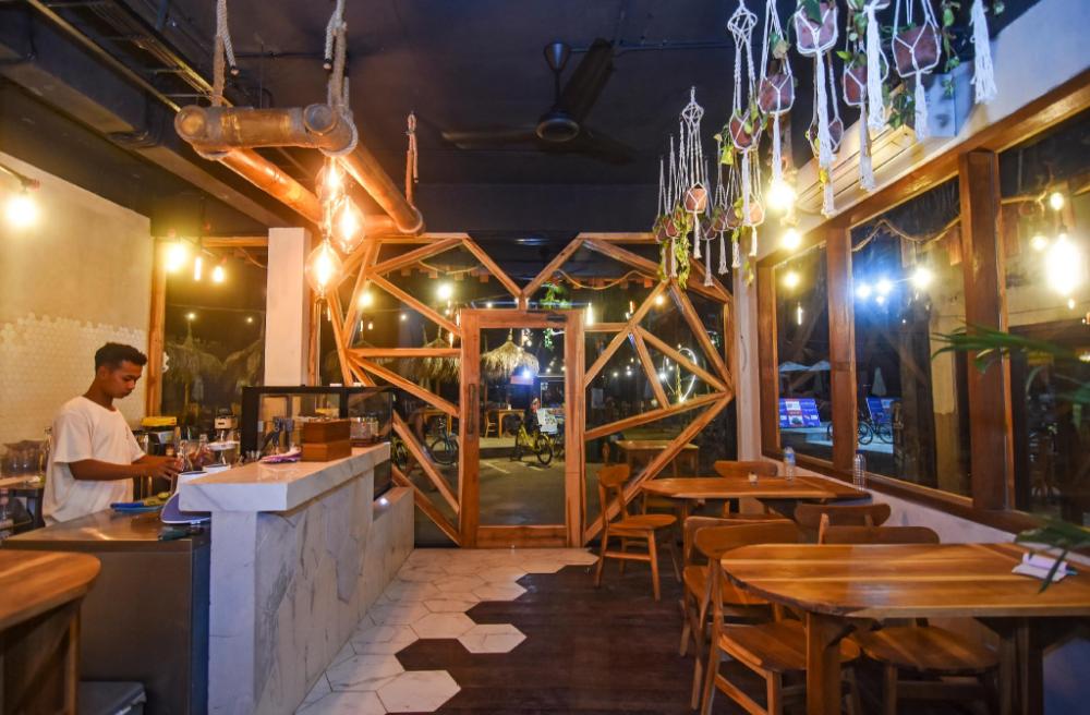 la bella hotel villa and spa