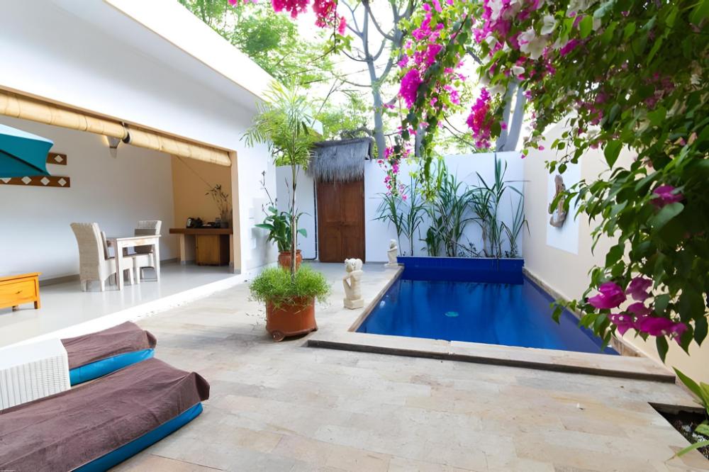 la bella hotel villa and spa