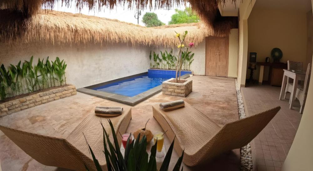 la bella hotel villa and spa