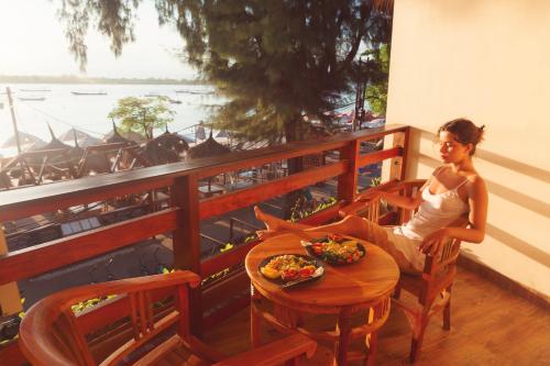 la bella hotel villa and spa