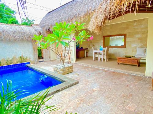 la bella hotel villa and spa