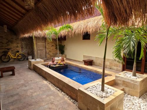 la bella hotel villa and spa