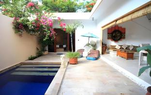 la bella hotel villa and spa