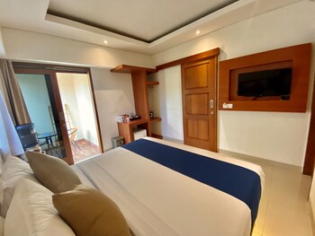 la bella hotel villa and spa