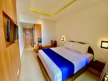 la bella hotel villa and spa