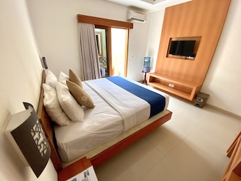 la bella hotel villa and spa