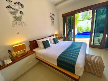 la bella hotel villa and spa