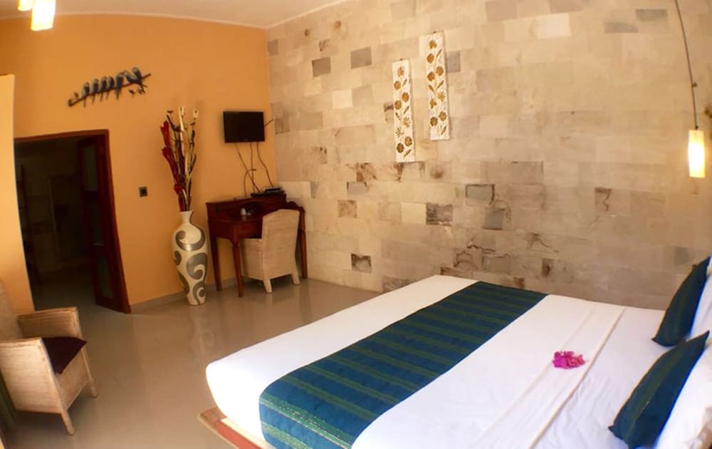 la bella hotel villa and spa