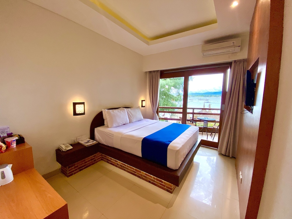 la bella hotel villa and spa