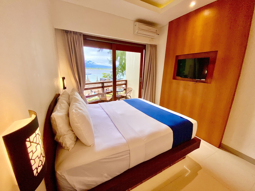 la bella hotel villa and spa