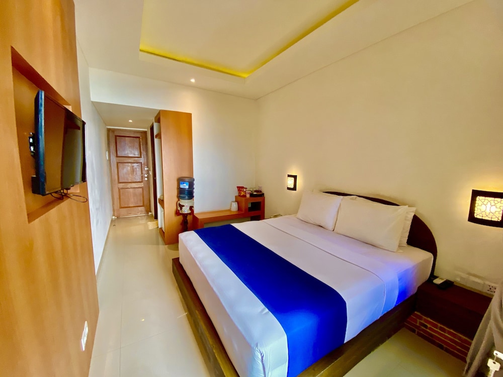 la bella hotel villa and spa