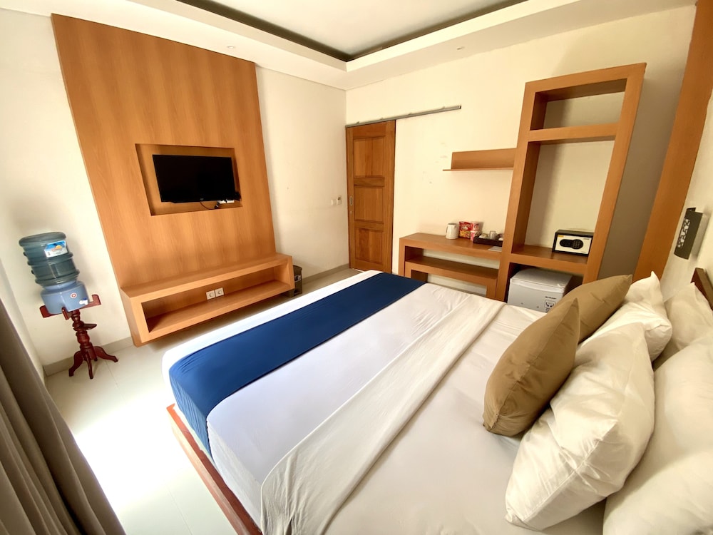 la bella hotel villa and spa