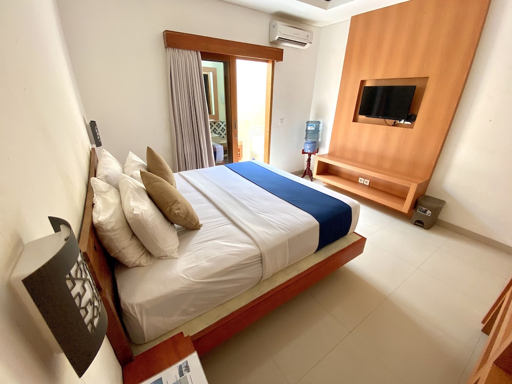 la bella hotel villa and spa