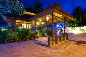 bayside bungalows