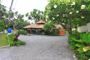 bayside bungalows