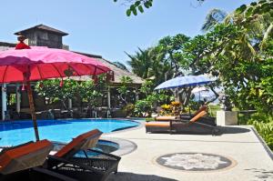 Bayside Bungalows,Bali>>Amed,4 star