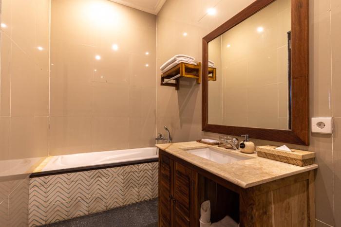 meruhdani boutique hotel ubud