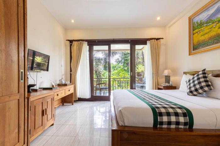 meruhdani boutique hotel ubud