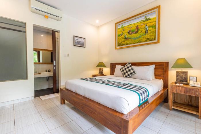 meruhdani boutique hotel ubud