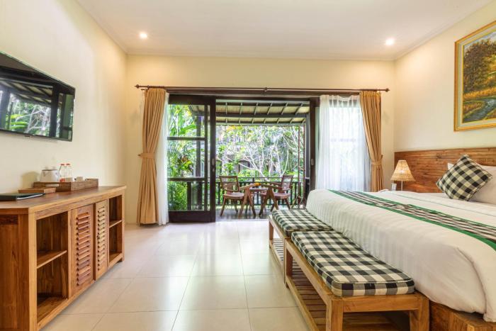 meruhdani boutique hotel ubud