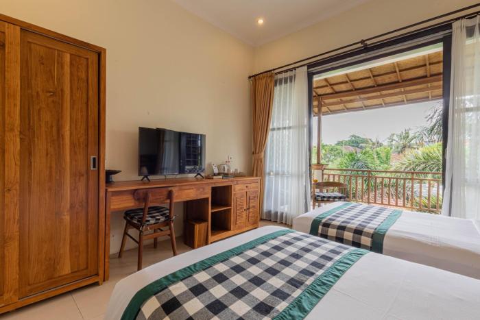 meruhdani boutique hotel ubud
