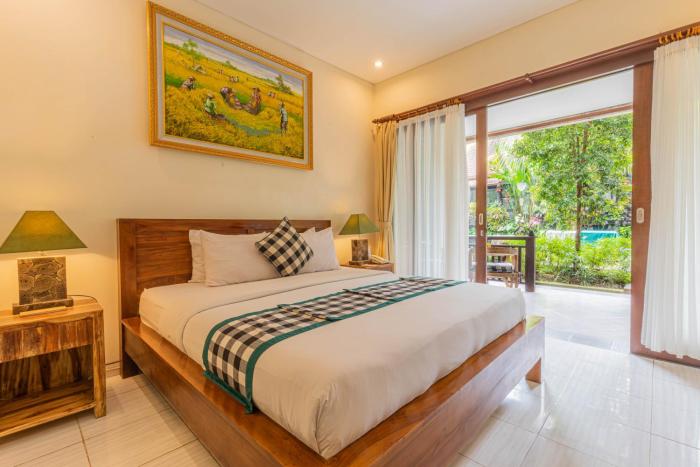 meruhdani boutique hotel ubud