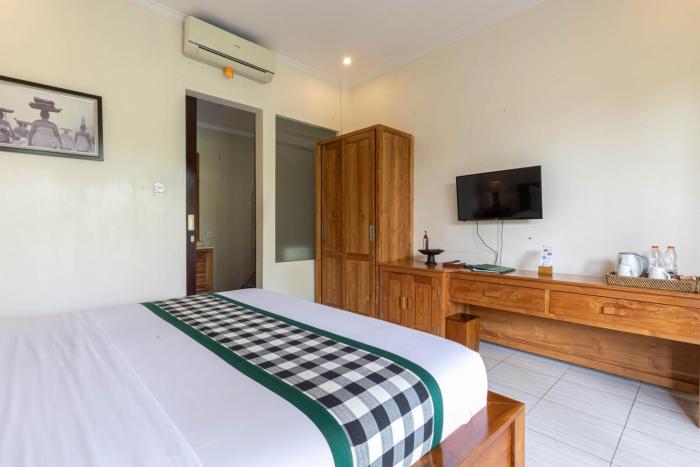meruhdani boutique hotel ubud