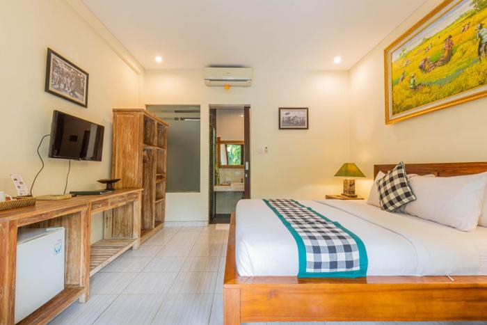 meruhdani boutique hotel ubud