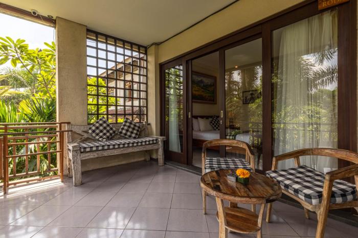 meruhdani boutique hotel ubud
