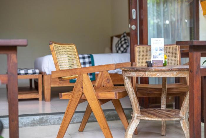 meruhdani boutique hotel ubud