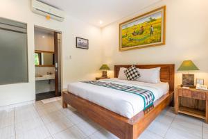 meruhdani boutique hotel ubud