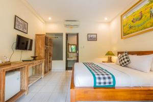 meruhdani boutique hotel ubud