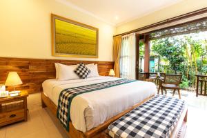meruhdani boutique hotel ubud