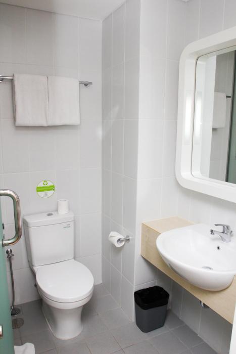 zest legian by swiss belhotel international