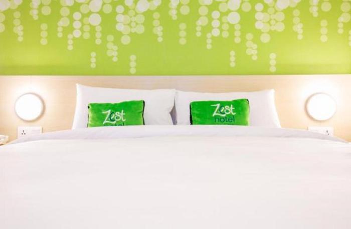 zest legian by swiss belhotel international