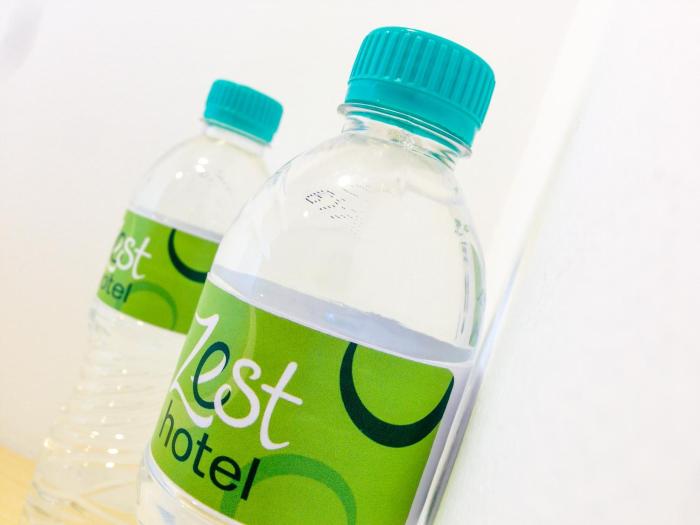 zest legian by swiss belhotel international