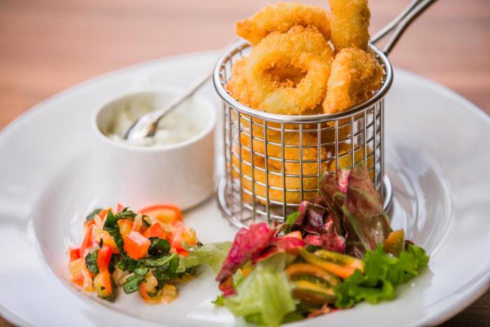 zest legian by swiss belhotel international