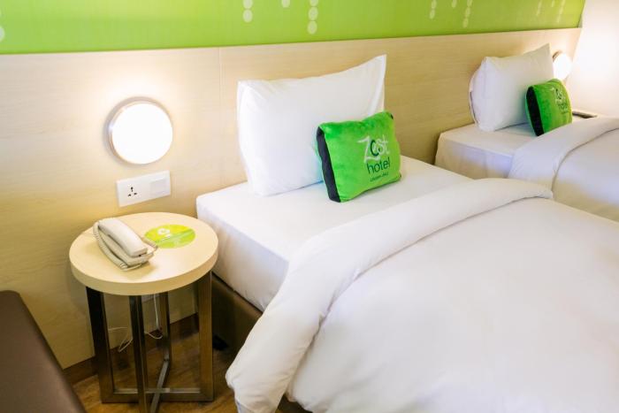 zest legian by swiss belhotel international