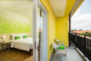 zest legian by swiss belhotel international