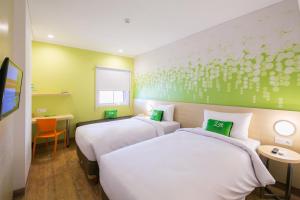 zest legian by swiss belhotel international