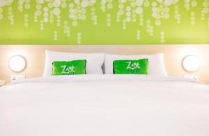 zest legian by swiss belhotel international
