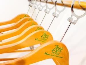 zest legian by swiss belhotel international