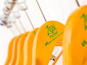 zest legian by swiss belhotel international